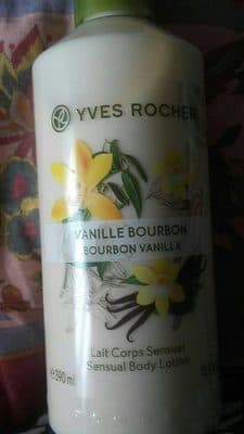 Yves Rocher