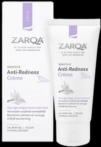 Zarqa Anti-redness Creme