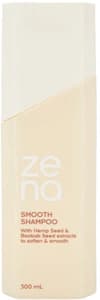 Zena Smooth Shampoo
