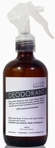 ZERO BASICS ZERO BASICS Deodorant