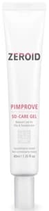Zeroid Pimprove Sd Care Gel
