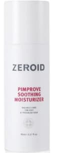 Zeroid Pimprove Soothing Moisturizer