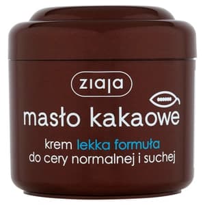 Ziaja Cocoa Butter Cream