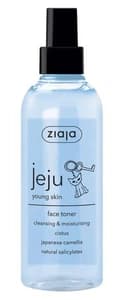 Ziaja Jeju Face Toner