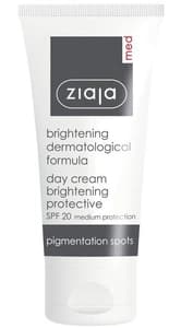 Ziaja Med Brightening Day Cream SPF 20