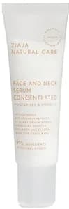 Ziaja Natural Care Concentrated Face And Neck Serum