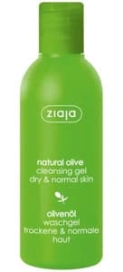 Ziaja Olive Oil Cleansing Gel