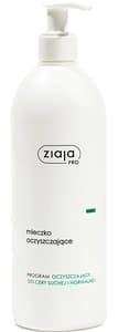 Ziaja Pro Cleansing Milk For Normal And Dry Skin