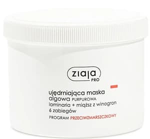 Ziaja Pro Firming Algae Mask