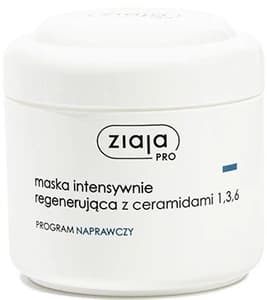 Ziaja Pro Intensive Regenerating Mask With Ceramides