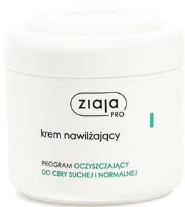 Ziaja Pro Moisturising Cream