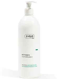 Ziaja Pro Normalising Cleansing Gel