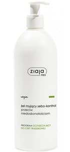 Ziaja Pro Sebo-Control Cleansing Gel