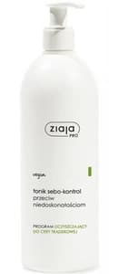 Ziaja Pro Sebo-Control Toner