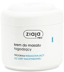 Ziaja Pro Soothing Massage Cream
