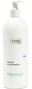 Ziaja Pro Strengthening Cleansing Milk