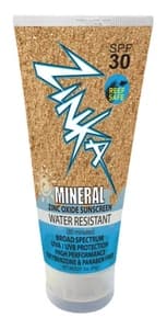 Zinka Zinka Mineral Sun Cream SPF30