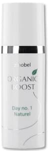 Zinobel Organic Boost Day No. 1 Naturel