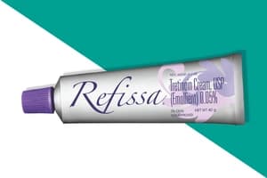 ZO® SKIN HEALTH Refissa® Tretinoin Cream, USP (Emollient) 0.05%