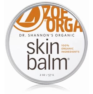 Zoe Organics Zoe Organics Dr. Shannon'S Skin Balm