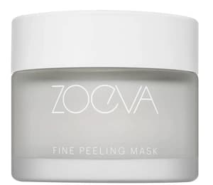 ZOEVA Fine Peeling Mask