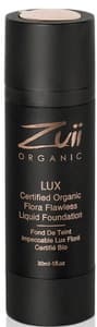 ZUII Organic Lux Flawless Liquid Foundation